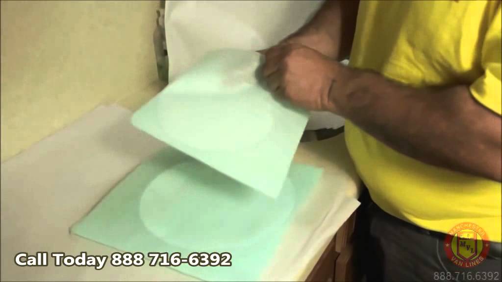 Movers in Woodland Hills -  Home Moving Hints and Tips to Making Your Move Easy