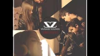 Vázquez Sounds - Complicated - (Audio)