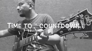 Countdown : John Coltrane. Transcription for guitar
