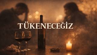 Tükeneceği̇z [Cover By Ender]
