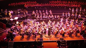 Extract from the Firebird Suite - Stravinsky