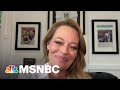 Jeri Ryan Talks Getting Political Under Trump | The Mehdi Hasan Show