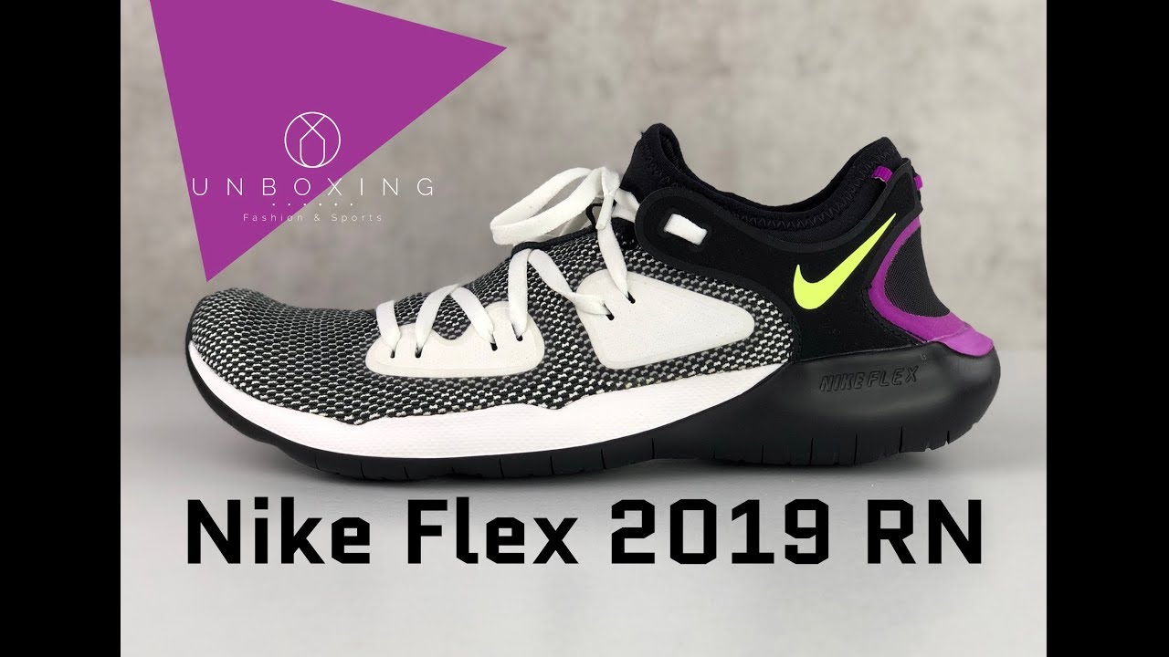 womens nike flex rn 2019