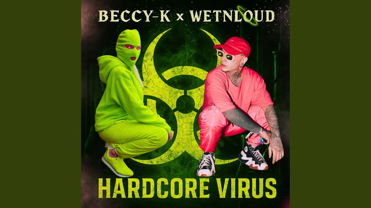 Watch Hardcore Virus on YouTube Watch Hardcore Virus on YouTube