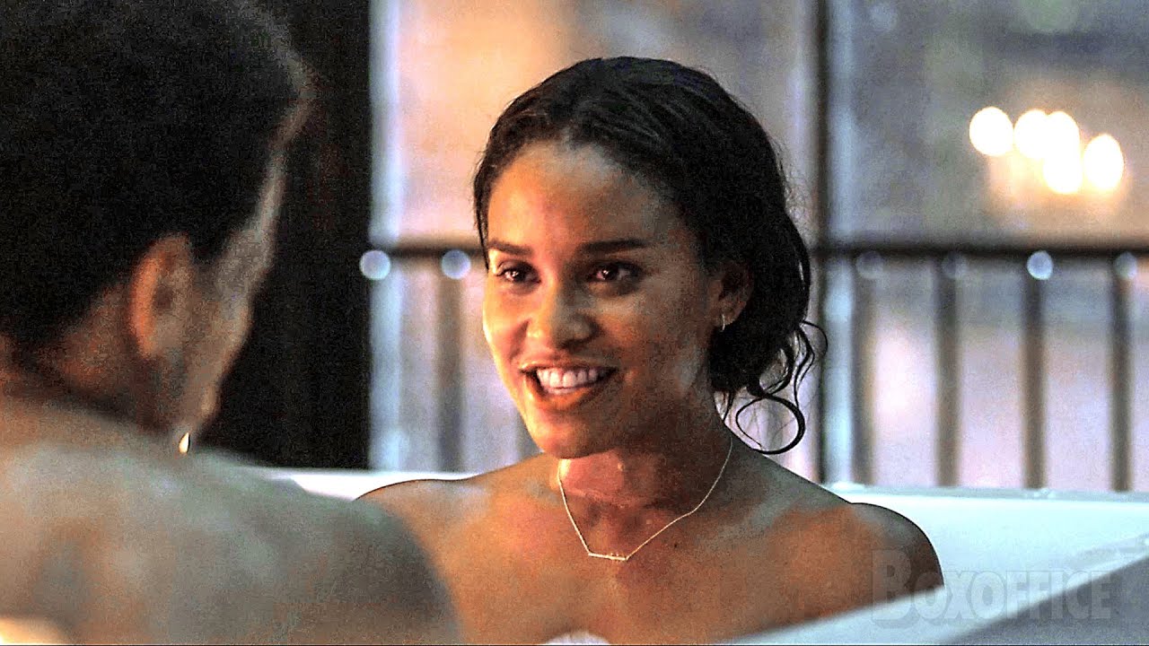 「今、“付き合ってる”って確認した？」 | きのうの夜は… | 映画シーン