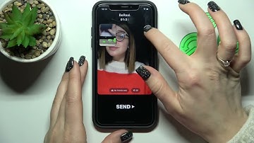 How to Retake BeReal MP4