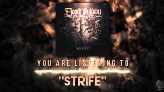 Death Lullaby - WORMZ Full Album Stream [FAMINED RECORDS]