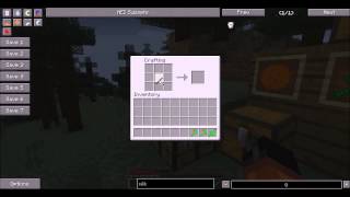 Mod Review: Random Craft 1.8 screenshot 4