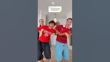 GUESS WHO IS BEHIND! WRONG GUESSES ONLY! 😏🤔🤣- #dance #trend #viral #couple #funny #shorts