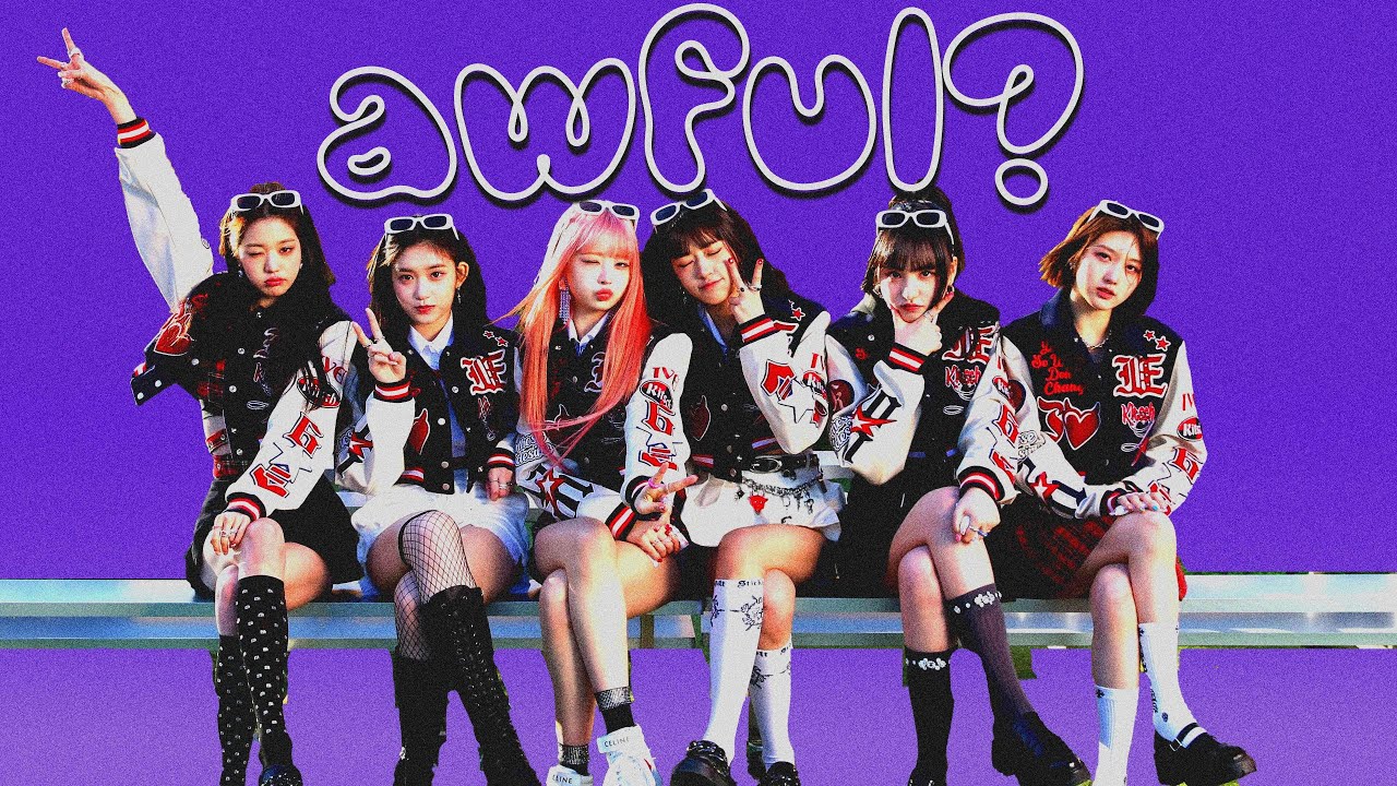 the most controversial kpop songs of 2023