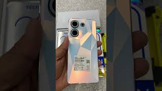 TECHNO CAMMON 20 -8-256 GB Unboxing amazing mobile #viralvideo #techno Subscribe channel plz
