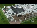 Floor Plans - Short Demo