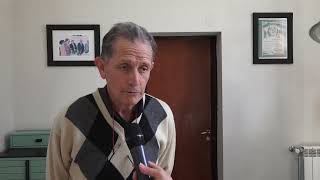 Puerto Deseado: El Museo de la Salud, un recorrido lleno de historia