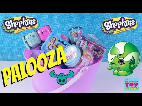 Shopkins