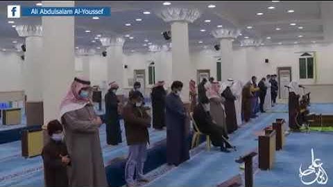 #راحه_نفسيه أفحسبتم أنما خلقناكم عبثا |- آيات مبكية وخاشعة | علي عبدالسلام اليوسف #القران_الكريم