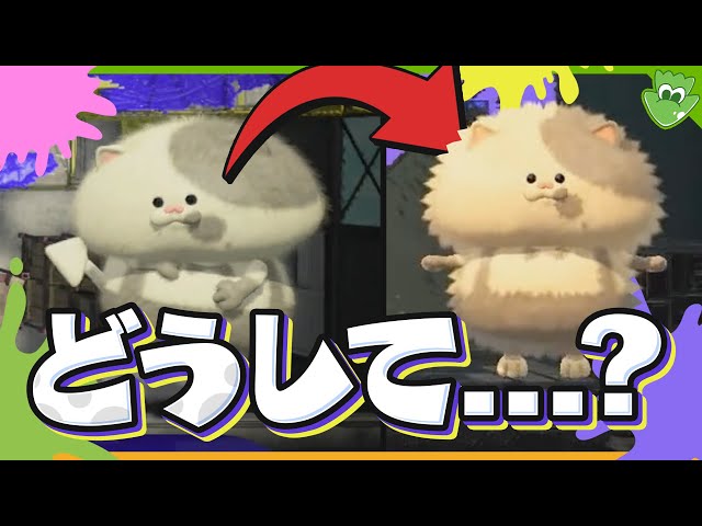 考察】Directにチラッと映った変化！続・コジャッジくんがボサボサに