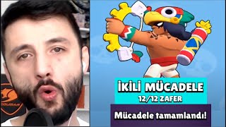 AKINCI BO KAZANDIM! (Akıncı Bo Mücadelesi) Brawl Stars