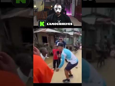 دارلو انترافيو على الحادثة