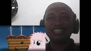 Emil React Dan Vs Fim 100Th Post By Fluffymixer