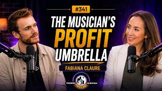 Fabiana Claure: The Business Model That Helps Musicians Escape the One-to-One Trap | MM Podcast #341 Fabiana Claure: The Business Model That Helps Musicians Escape the One-to-One Trap | MM Podcast #341