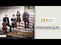 Apollo chamber players  ancestral voices trailer