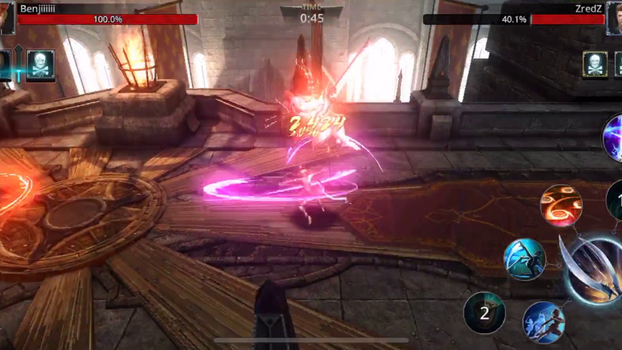 Assassin Tips #1 Juggling