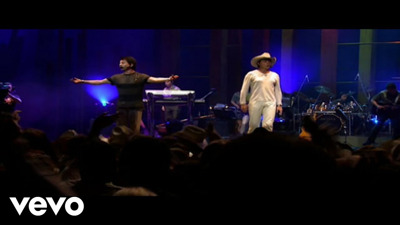 Chitãozinho & Xororó - Evidências (Ao Vivo Em São Paulo / 2000) Chitãozinho & Xororó - Evidências (Ao Vivo Em São Paulo / 2000)