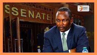 Kizaazaa Bungeni | Maseneta wamvamia Gavana wa Samburu
