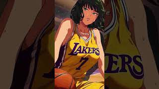 Fubuki Lakers Trend