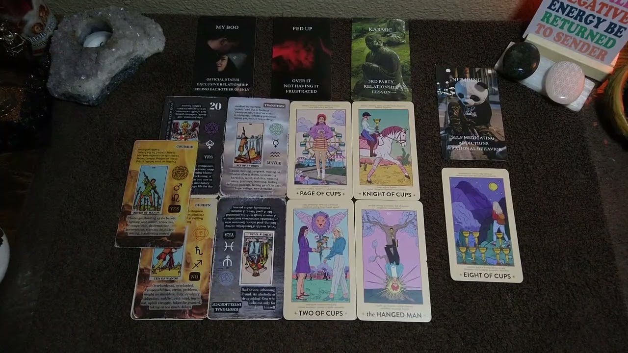 Taurus ♉ This friend knew that you were exclusively dating this person but want them anyways #tarot 