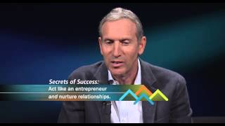 Four Peaks: City of Innovation   Secrets of Seattles Success
