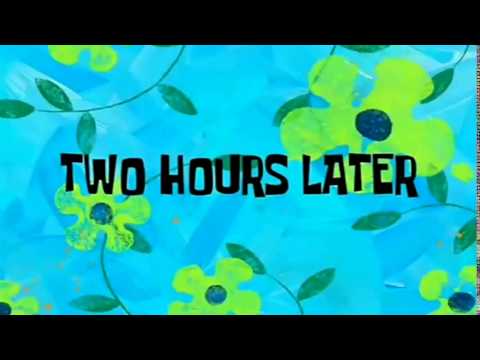 Spongebob - Two Hours Later 2021 Download Link