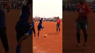 Watch These Crazy African Soccer Skills and Be Amazed! #KasiFlava screenshot 4