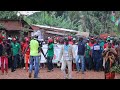 Burundi  lancement de la campagne lectorale du parti du cnl  afp images