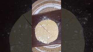 Viral Paratha #youtubeshorts #viral #shortsfeed #trending #paratha #chapati #easyrecipe #roti