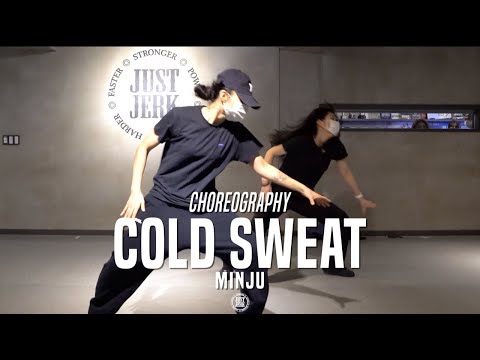 Minju Class | Tinashe - Cold Sweat | @JustJerk Dance Academy