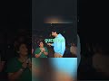 Fortune Teller in High School  Comedian Asks His Future!