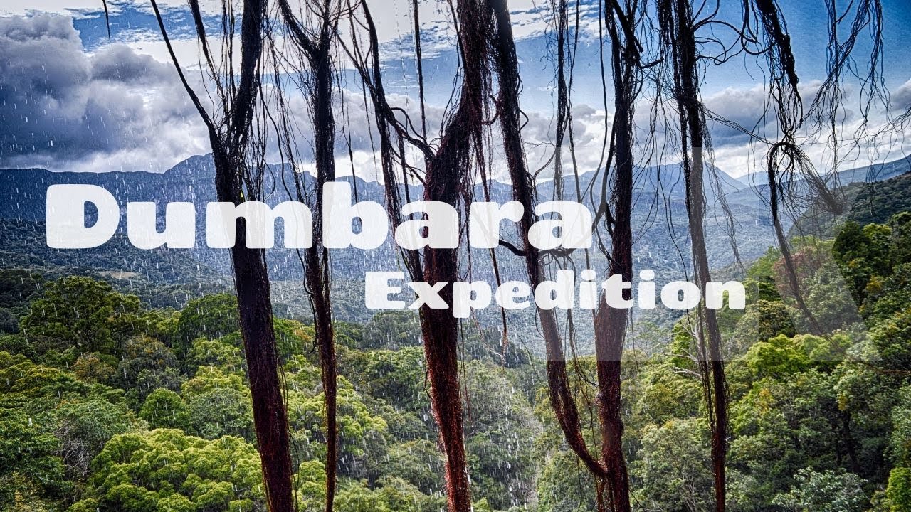 Dumbara Expedition | Most beautiful place in Sri Lanka