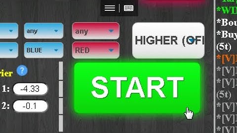 $56.60 PROFIT $2.06 | 22 june21 part 3 | Free Binary Bot Deriv Simple Strategy Trading Profitable