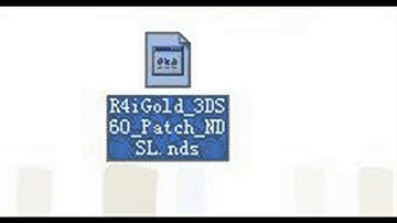 Modchipfactory.com Guide  : How to fix broken r4i gold rts 3ds for N3DS V6.1.0-X