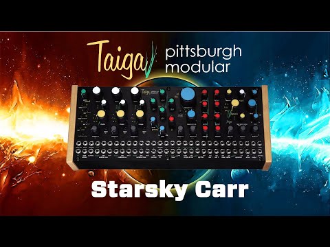 Pittsburgh Taiga // When 2 Worlds Collide