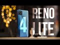 Обзор OPPO Reno 4 Lite