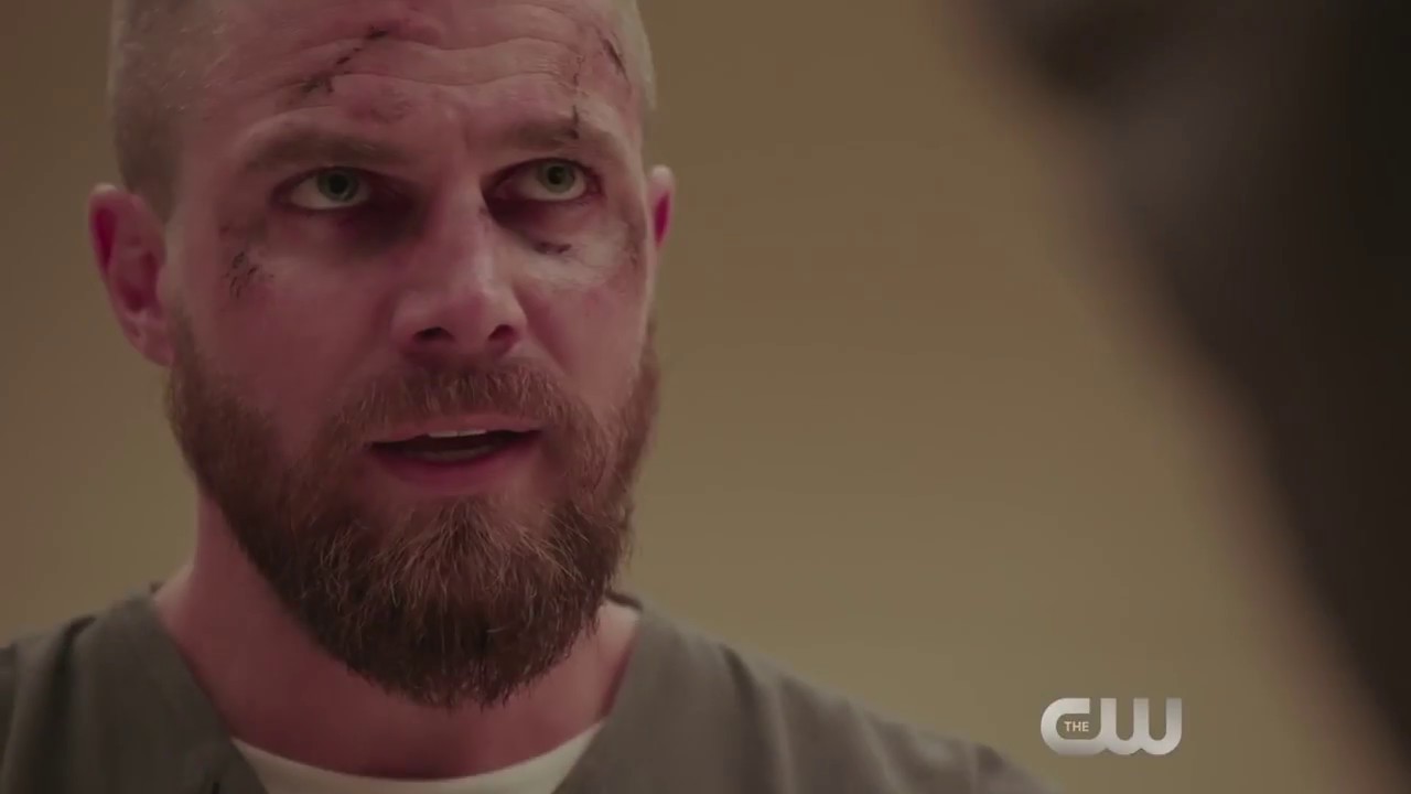 Arrow | "Level Two" Trailer | Season 7 Episode 4 Promo | The CW