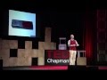 TEDxChapmanU 2015 Highlights