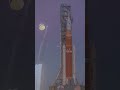 Artemis II: Ahora mismo hay humanos esperando ir a la Luna… 🚀🌕