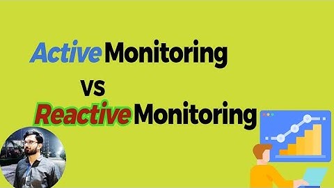 Proactive Vs Reactive measures| Monitoring |HSE |Health and safety| Mushahid haider