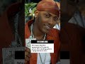 Mystikal sentenced after pleading guilty to r*ping a woman in 2022