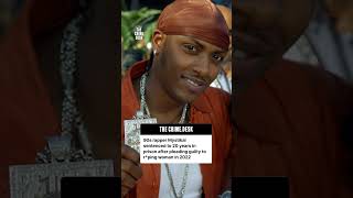 Mystikal sentenced after pleading guilty to r*ping a woman in 2022