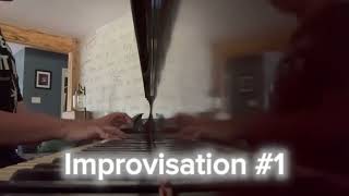 Improvisation No. 1