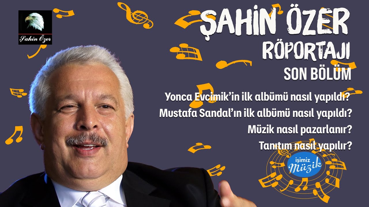 DUAYEN YAPIMCI ŞAHİN ÖZER RÖPORTAJI SON BÖLÜM